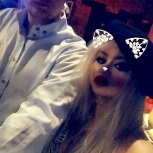 Meet your Posher, Peter an priscilla